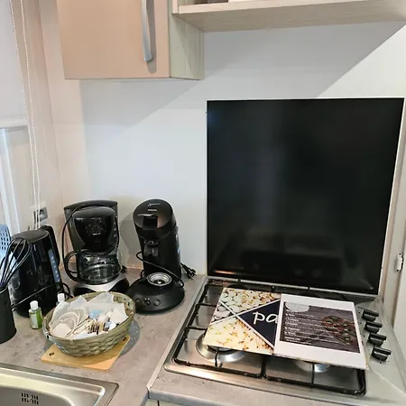 营地 Mobil Vue 勒波泰勒