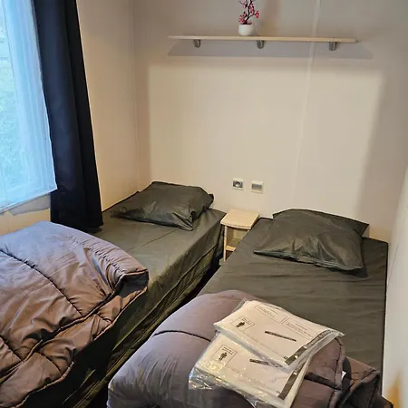 Campsite Mobil Vue *