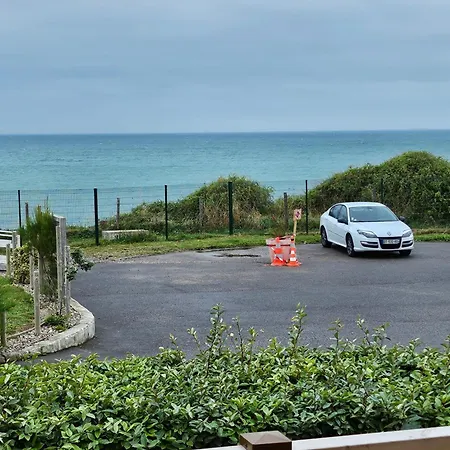 Campsite Mobil Vue *