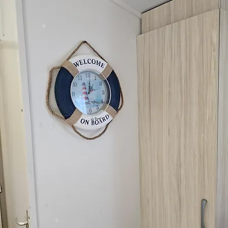 Mobil Vue 营地 勒波泰勒