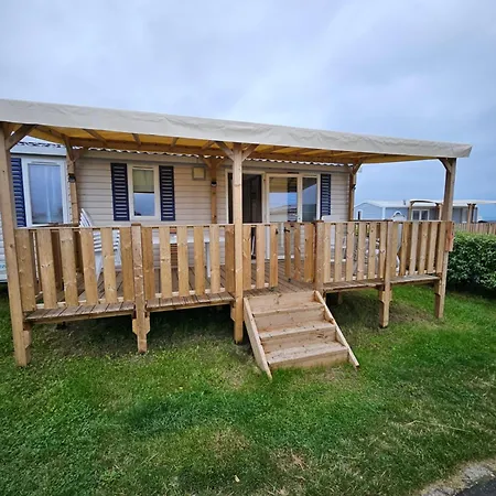 Mobil Vue Campsite *