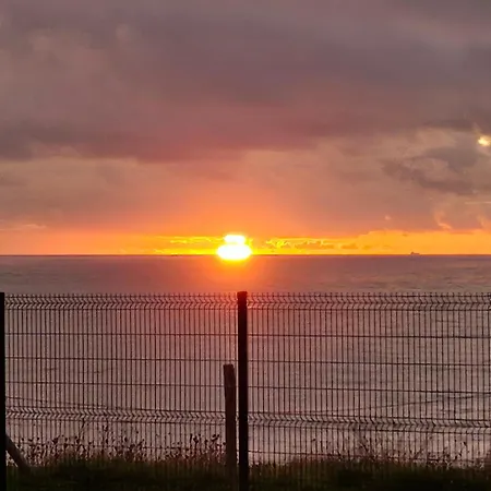 Mobil Vue 营地 勒波泰勒